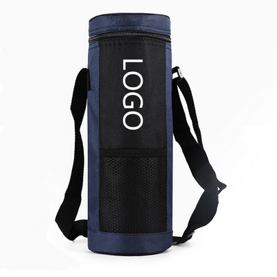 Oxford Insulated Cooler Bag