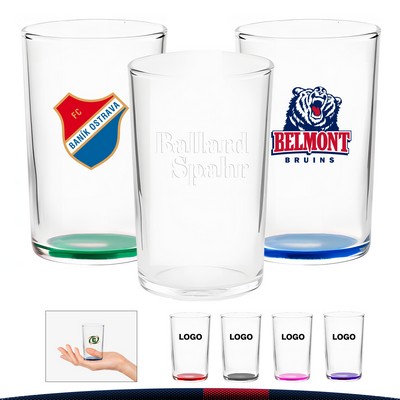 5 oz. Libbey Straight Sampler Glasses