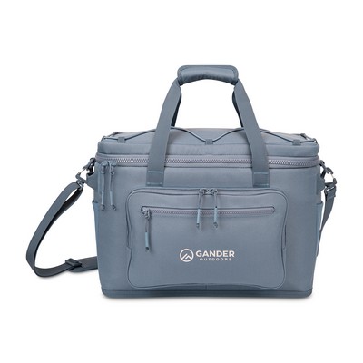 Acadia XL Box Cooler - Basalt