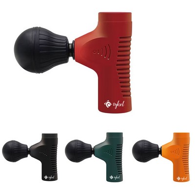Portable Mini Muscle Massage Gun