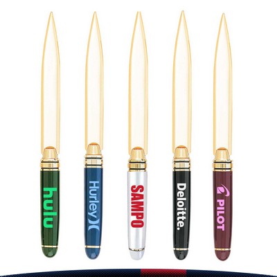 Tepect Letter Opener