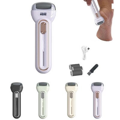 Foot Callus Remover
