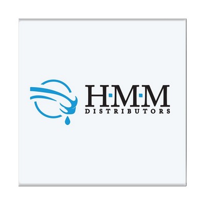 8' W x 8' H Fabric Replacement Banner