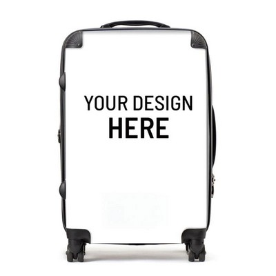 24" Custom Branded Luggage