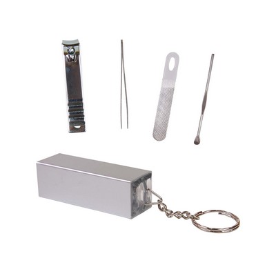 Manicure Set To-Go