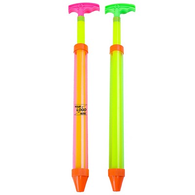 17" Plastic Water Gun Shooter