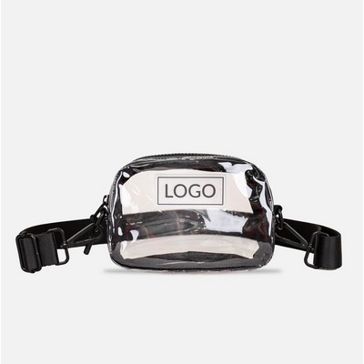 Stadium Crossbody