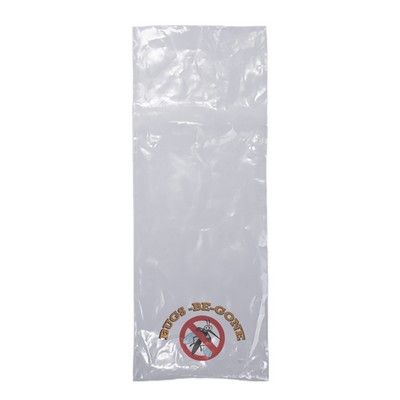 5W x 13H Open-End Bag - Digital Full Color