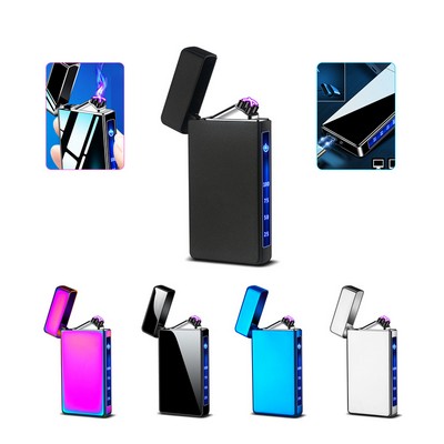 Rechargeable Lighter