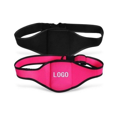 Microphone Belt Holder