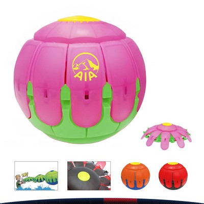 Nimox Flying Disc Ball - Premium