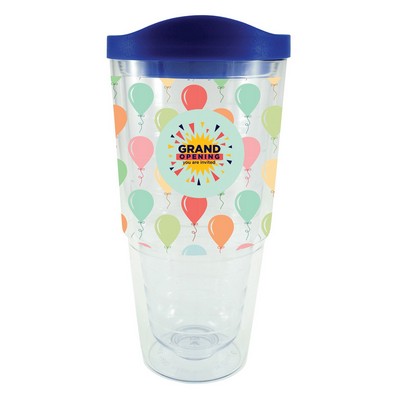 Good Value™ Orbit Tumbler - 24 oz.