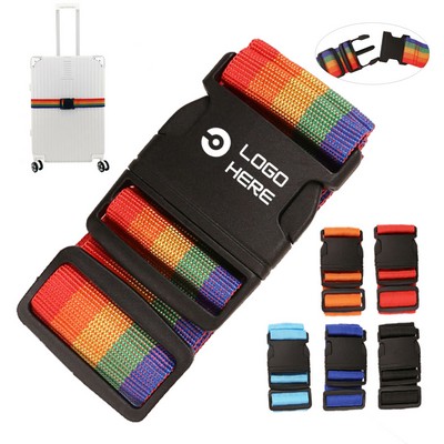 Adjustable Luggage Strap