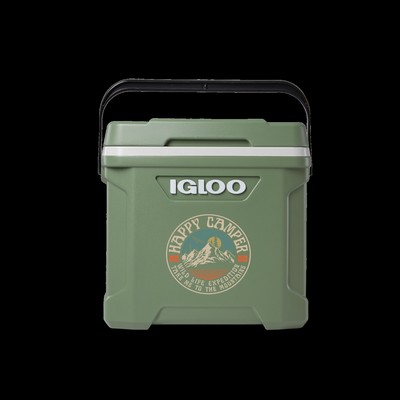 Igloo® Ecocool 30 Qt. Cooler