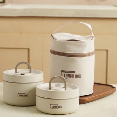 Thermal Bento Lunch Box