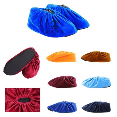 Cloth Shoe Cover