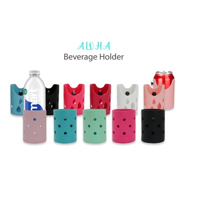 Aloha Beverage Holder