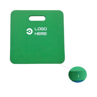 Multi-Purpose Square Waterproof Seat Cushion