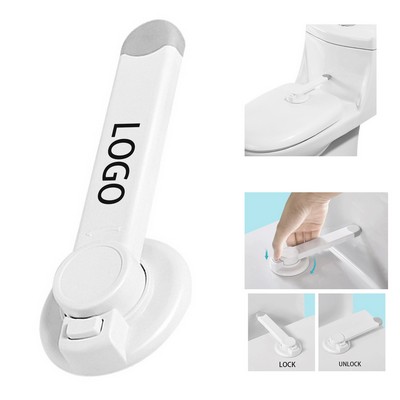 Baby Toilet Lock