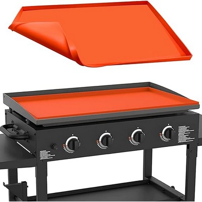 36" Silicone Griddle Mat for Blackstone