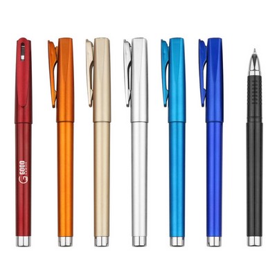 Advertising Pen Custom LOGO Ballpoint Pen