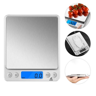 Food Scale
