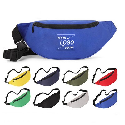Waterproof Outdoor Running Waist Pack