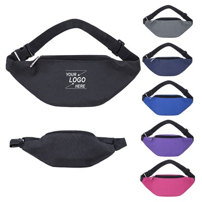 Waterproof Outdoor Running Waist Pack