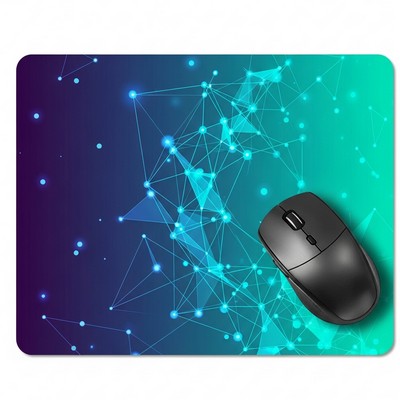 Soft Surface Mouse Pad