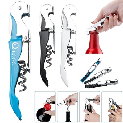 Wine Bottle Opener