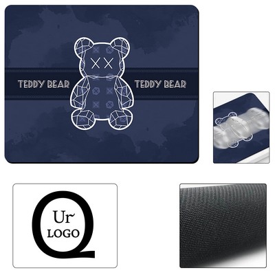 25.59 X 20.47 X 0.08 Inch Mouse Pad
