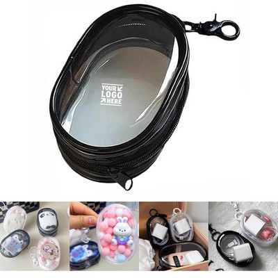 Data Cable Charger Charging Storage Box