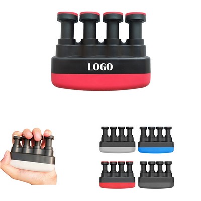 Hand Exerciser Grip Strengthener