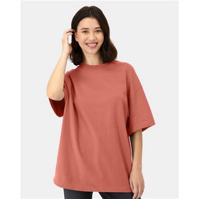 Hanes® Unisex Beefy-T® Retro Street T-Shirt