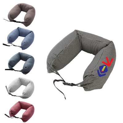 Multifunctional Travel Sleeping Neck Pillow
