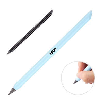 Eternal Inkless HB Pencil Pen W/ Alloy Writing Head