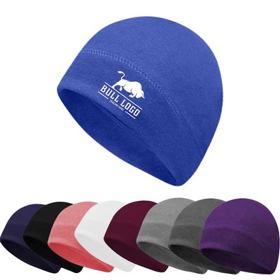 Derong Warm Ear-Covered Hat