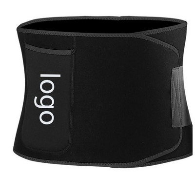 Sports Fitness Belt
