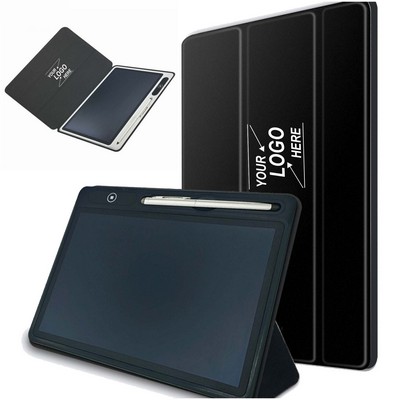 Large 10.1" LCD Writing Tablet for Kids and Adults