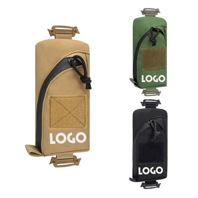 Outdoor Edc Tactical Shoulder Strap Pendant Bag