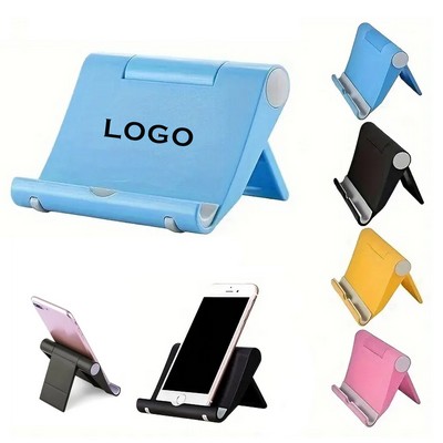 Adjustable Desk Cell Phone Holder