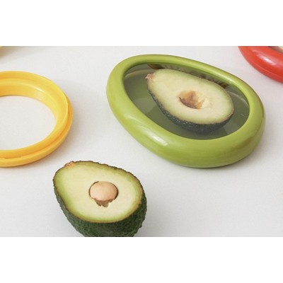 Avocado Keeping Box