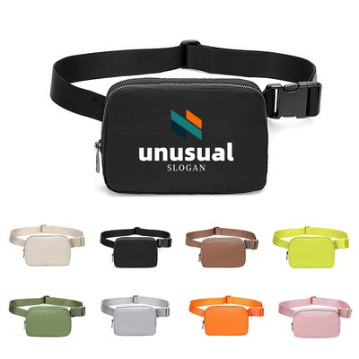 Sports Chest Bag