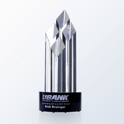 Small Executive Diamond Award