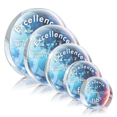 Glenwood VividPrint™ Award