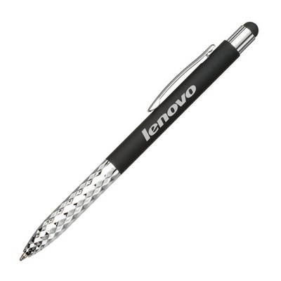 Weston Aluminum Ink Pen