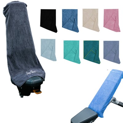 Microfibre Gym Fitness & Sports Towel