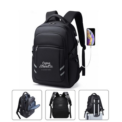 Waterproof Travel Backpack