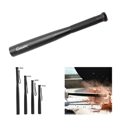 Tactical LED Self-Defense Flashlight