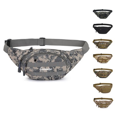 Tactical Fanny Pack